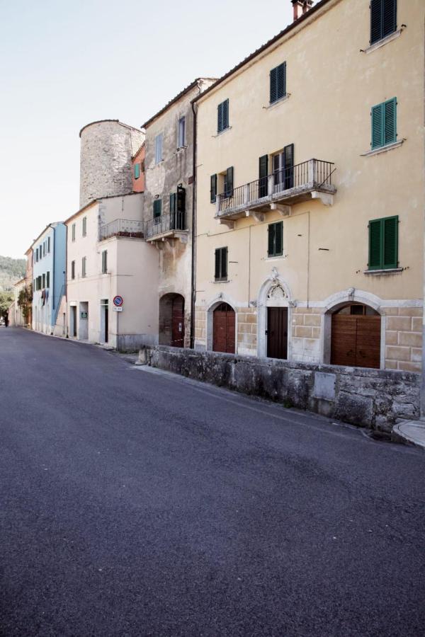 Appartamento Residenza D'Epoca Magnolia Rapolano Terme Buitenkant foto