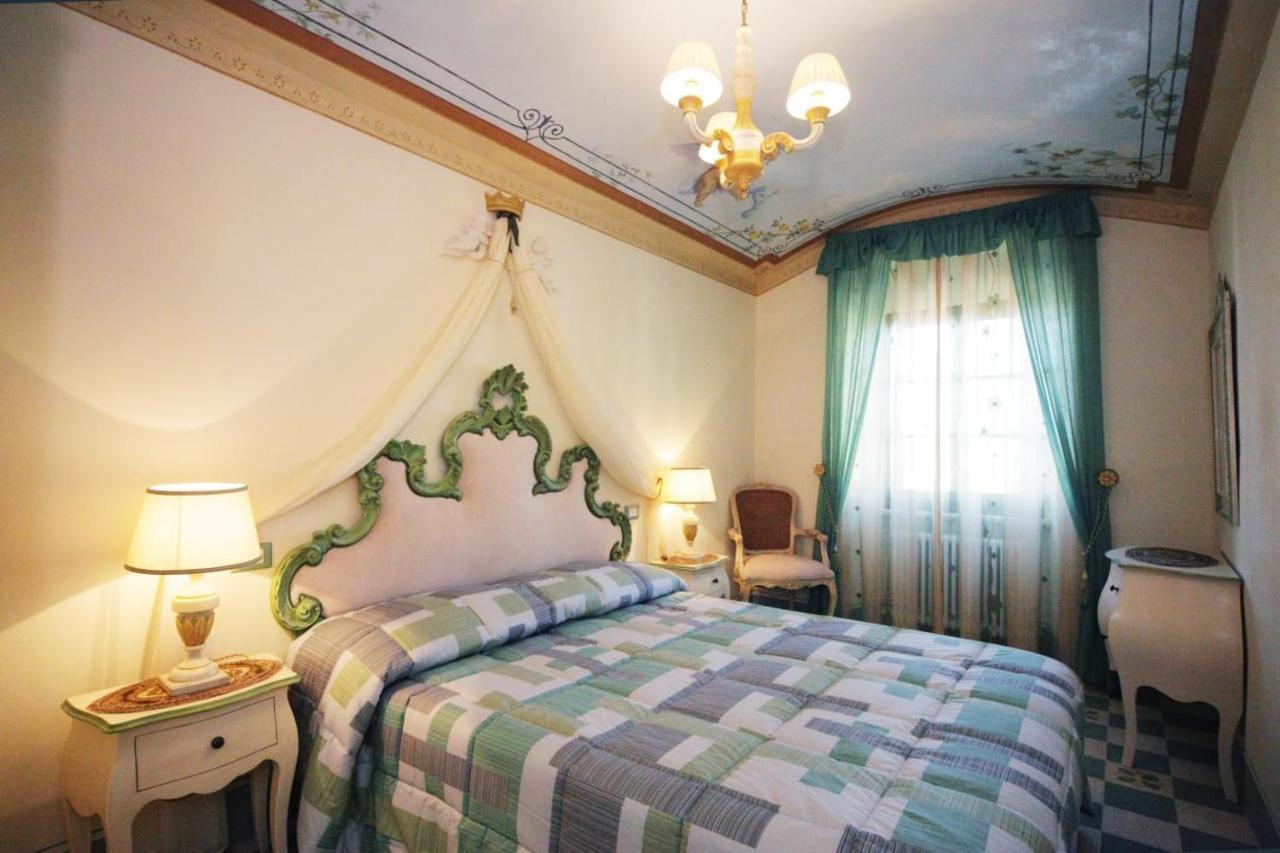 Appartamento Residenza D'Epoca Magnolia Rapolano Terme Buitenkant foto