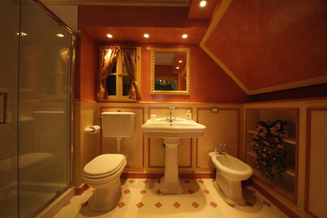 Appartamento Residenza D'Epoca Magnolia Rapolano Terme Buitenkant foto